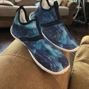 Skaso Minimalist‎ Barefoot Sock Shoes for Women. Size Small (5-6) NEW